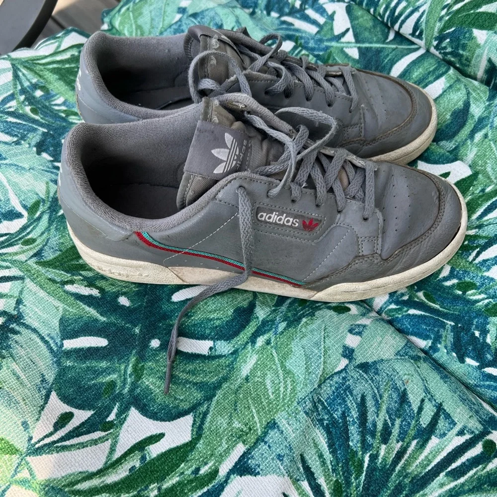 Adidas sneakers
